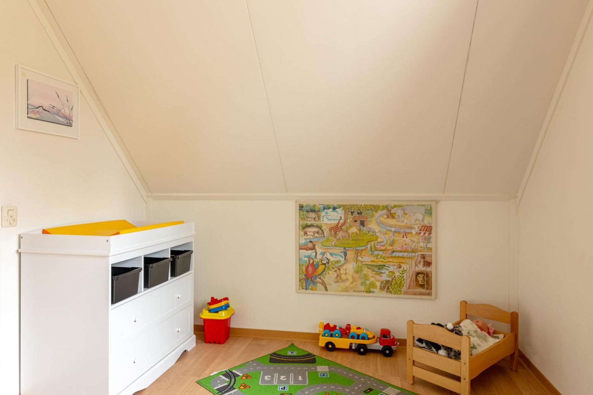 Summio Bungalowpark Het Drentse Wold Hoogersmilde Rom bilde