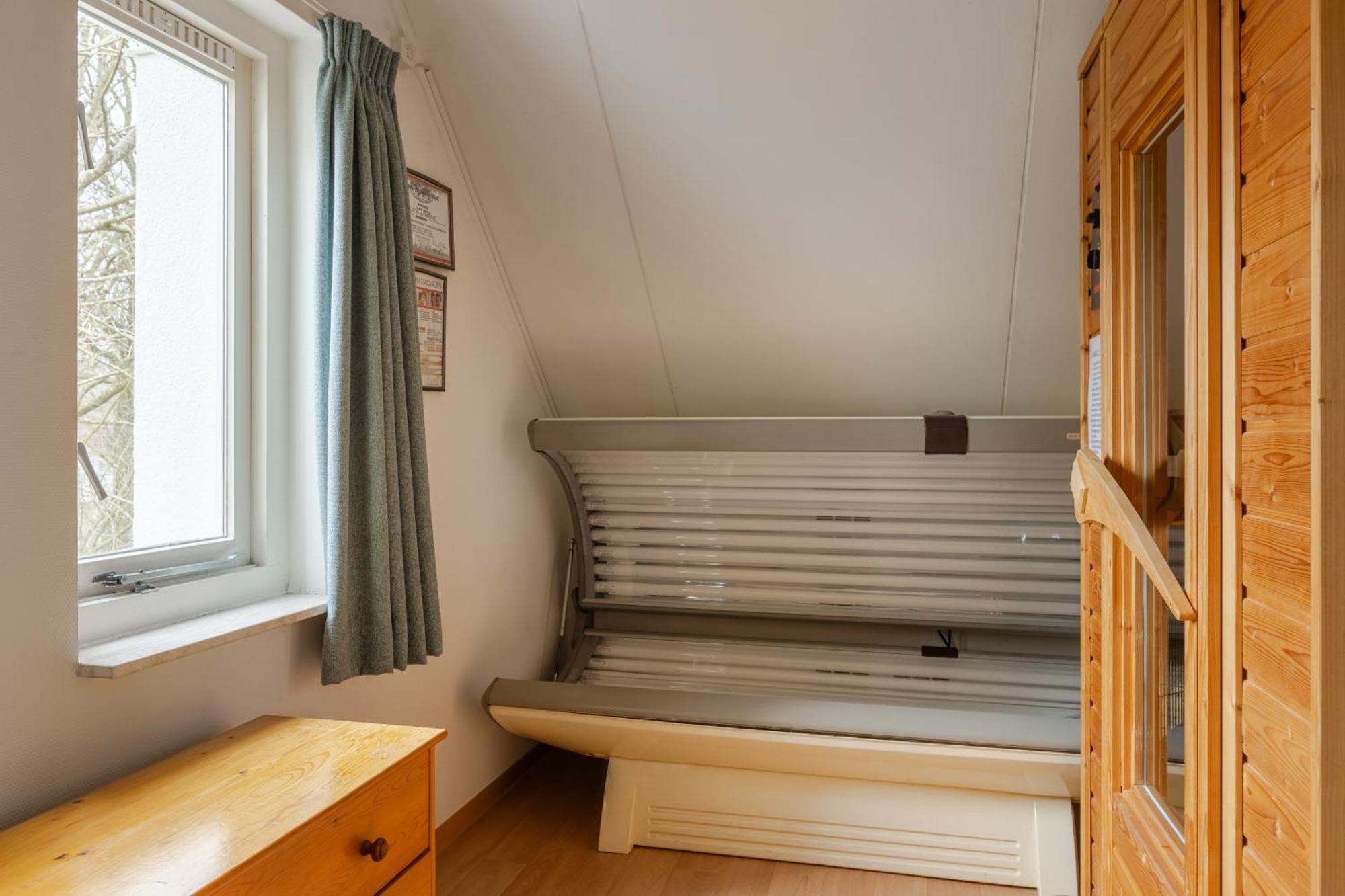 Summio Bungalowpark Het Drentse Wold Hoogersmilde Rom bilde