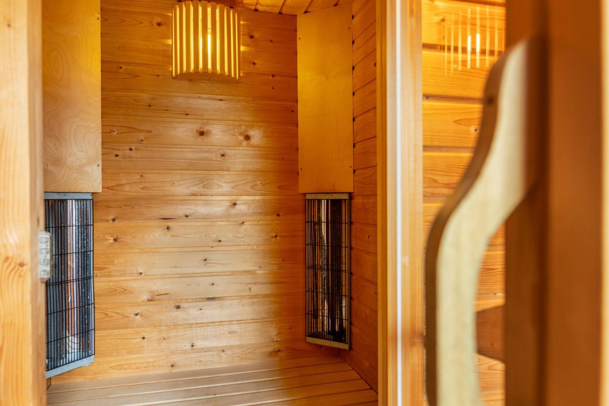 Summio Bungalowpark Het Drentse Wold Hoogersmilde Rom bilde