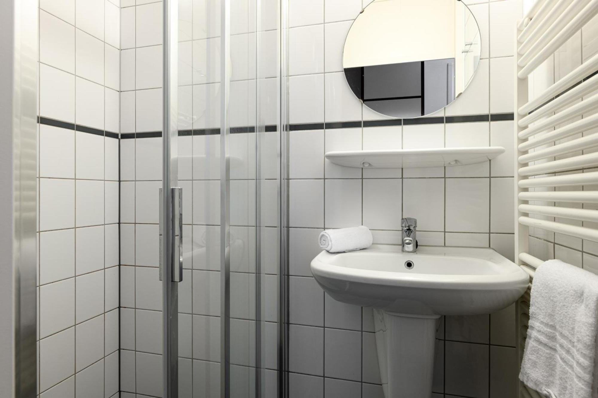 Summio Bungalowpark Het Drentse Wold Hoogersmilde Rom bilde