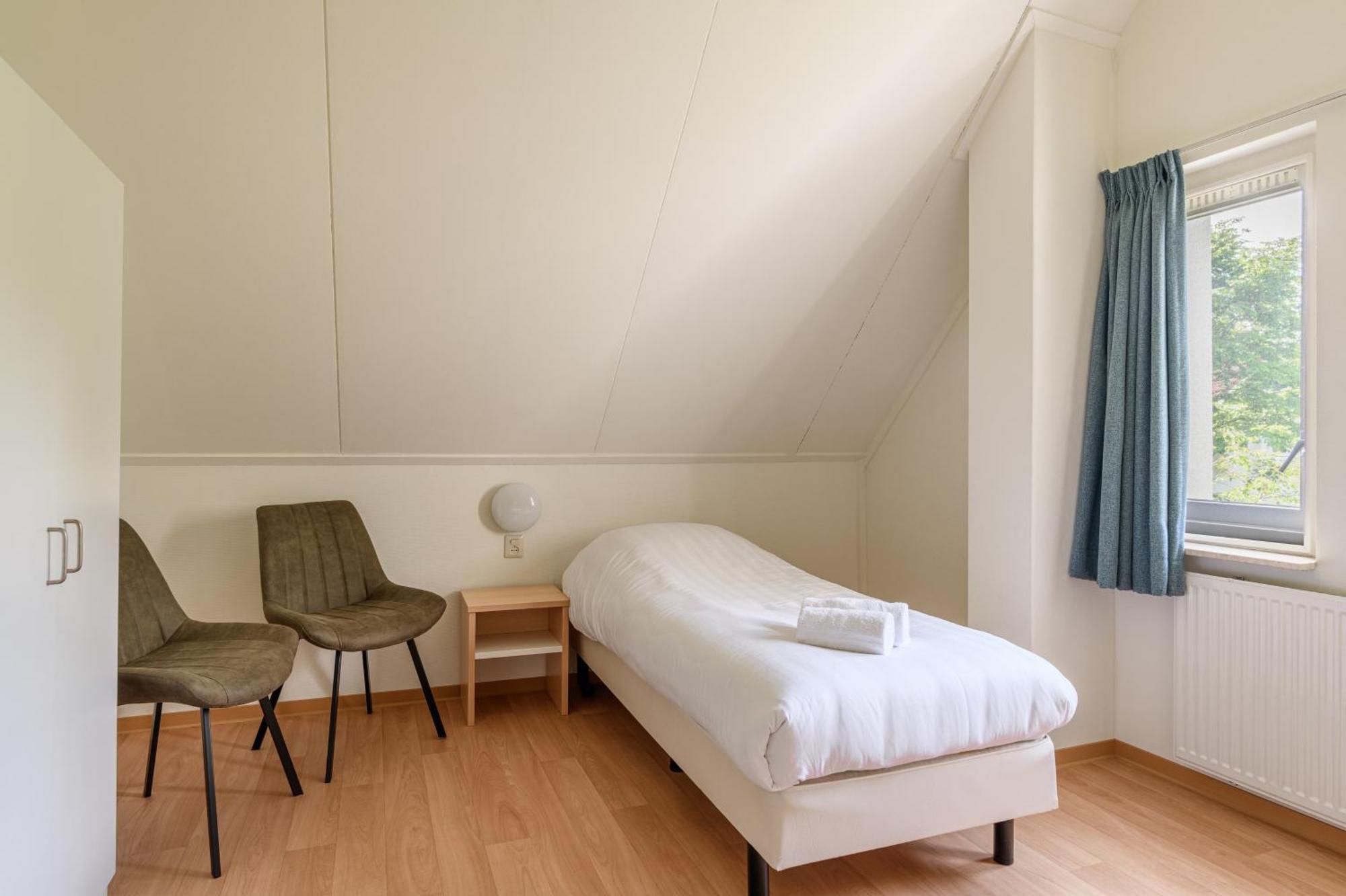 Summio Bungalowpark Het Drentse Wold Hoogersmilde Rom bilde