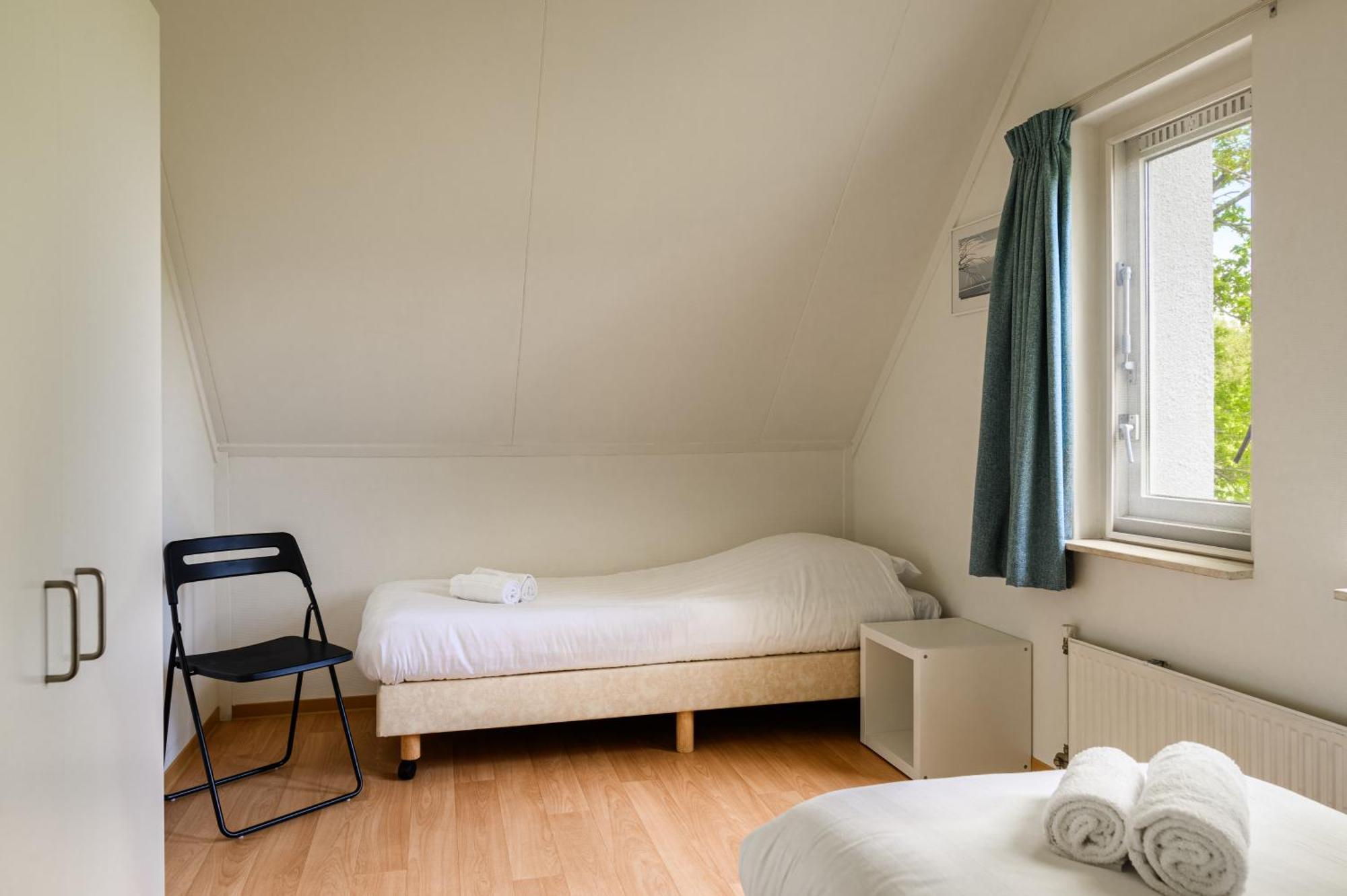 Summio Bungalowpark Het Drentse Wold Hoogersmilde Rom bilde