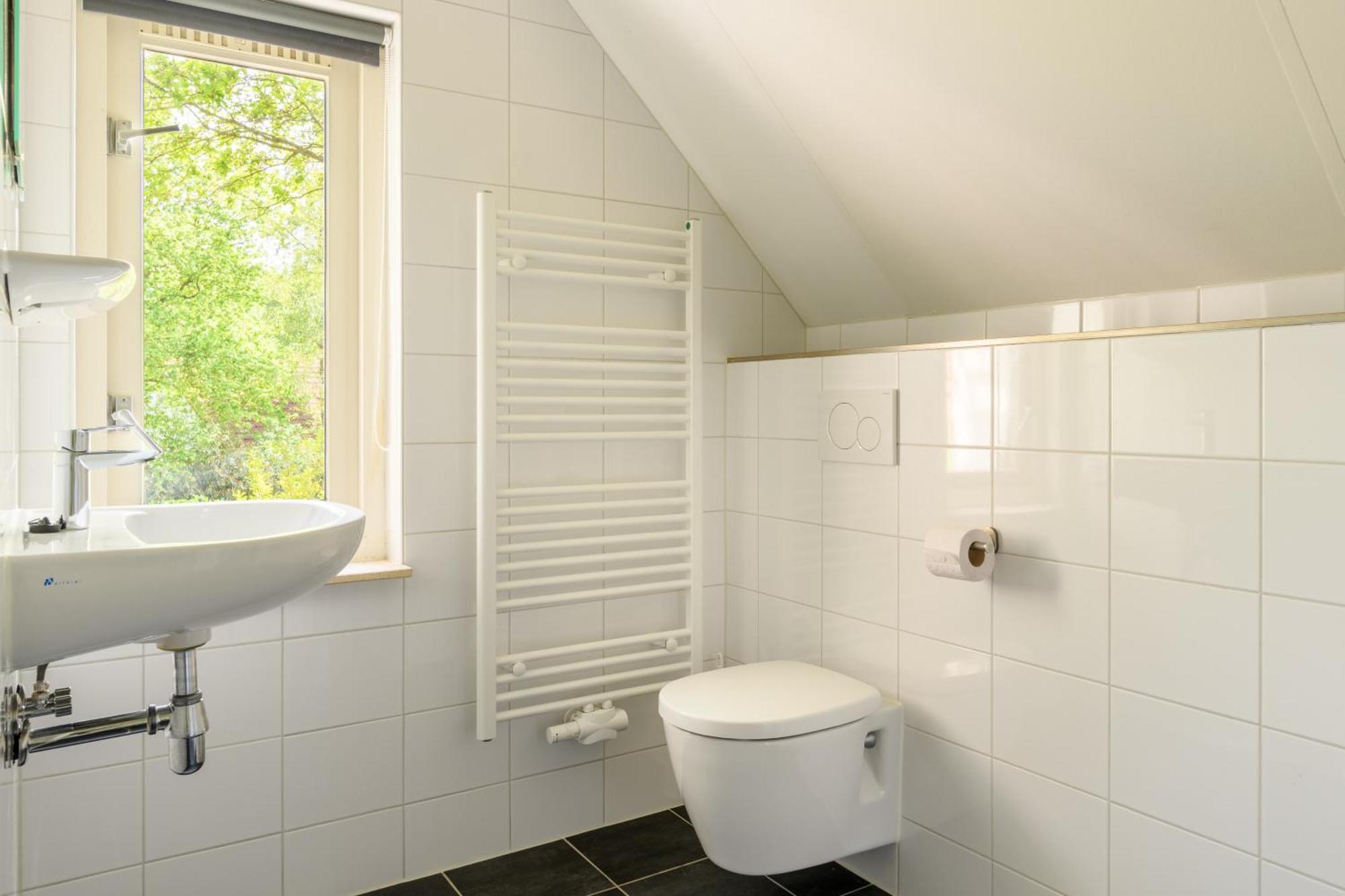 Summio Bungalowpark Het Drentse Wold Hoogersmilde Rom bilde
